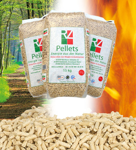 Pellets