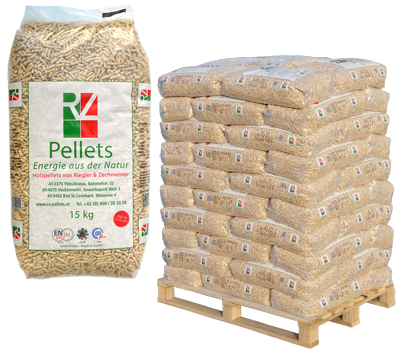 Pellets